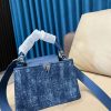 New Fashion LV Handbag L097 QA