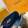 New Fashion LV Handbag L1033 QA