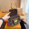 New Fashion LV Handbag L823 QA