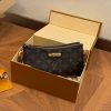 New Fashion LV Handbag L1027 QA