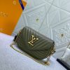 New Fashion L*V Handbag 917 QA