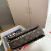 New Fashion LV Handbag L1018 QA New Fashion LV Handbag L1018 QA