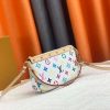 New Fashion L*V Handbag 935 QA