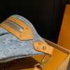 New Fashion LV Handbag L1046 QA