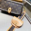 New Fashion LV Handbag L1028 QA
