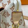 New Fashion L*V Handbag 1300 QA