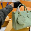 New Fashion LV Handbag L882.2 QA
