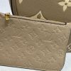 New Fashion L*V Handbag 1360 QA
