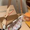 New Fashion LV Handbag L1025 QA