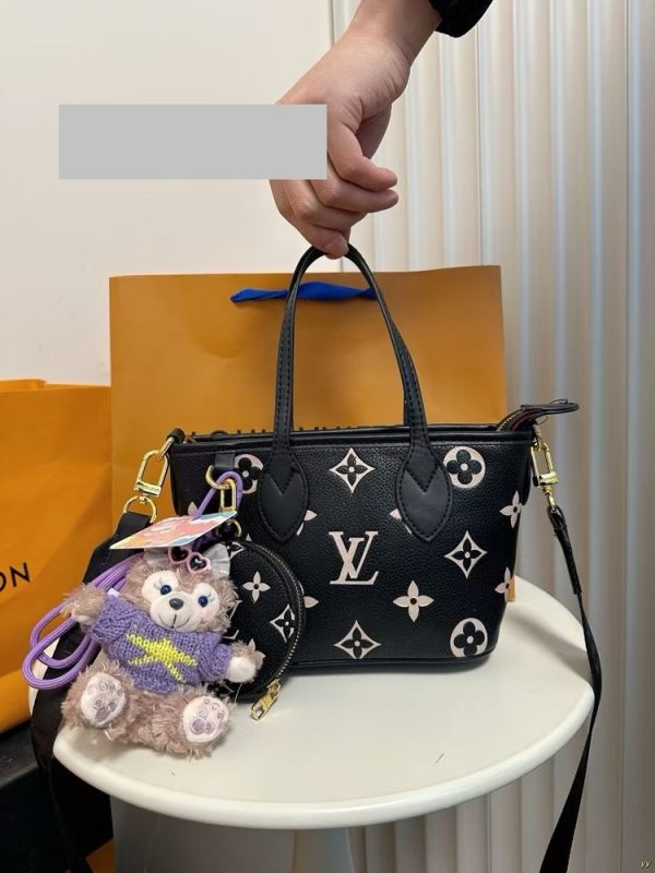 New Fashion LV Handbag L1386.1