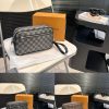 New Fashion LV Handbag L1295 QA New Fashion LV Handbag L1295 QA