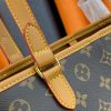 New Fashion L*V Handbag 1009 QA