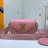 New Fashion L*V Handbag 917 QA
