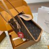 New Fashion LV Handbag L801 QA