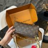 New Fashion LV Handbag L1014 QA