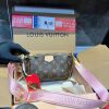 New Fashion LV Handbag L1339 QA