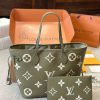 New Fashion LV Handbag L888 QA