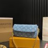 New Fashion LV Handbag L1043 QA