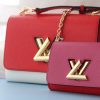 New Fashion L*V Handbag 901 QA