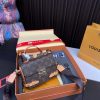 New Fashion LV Handbag L773 QA