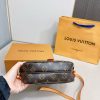 New Fashion LV Handbag L896 QA