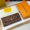 New Fashion L*V Handbag 1249 QA