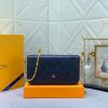 New Fashion L*V Handbag 1301 QA