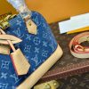 New Fashion LV Handbag L1033 QA