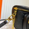 New Fashion L*V Handbag 1454 QA