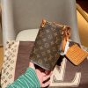 New Fashion LV Handbag L1355 QA