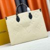 New Fashion L*V Handbag 933 QA