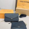 New Fashion LV Handbag L890.1 QA