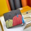 New Fashion L*V Handbag 1244 QA New Fashion L*V Handbag 1244 QA
