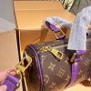 New Fashion LV Handbag L878 QA