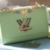 New Fashion L*V Handbag 1308 QA