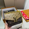 New Fashion LV Handbag L1019 QA New Fashion LV Handbag L1019 QA