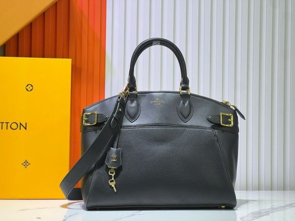 New Fashion L*V Handbag 1524