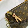 New Fashion L*V Handbag 1358 QA
