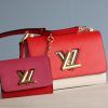 New Fashion L*V Handbag 901 QA