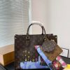 New Fashion LV Handbag L1230 QA
