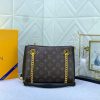 New Fashion L*V Handbag 1303 QA