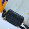 New Fashion L*V Handbag 917 QA