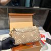 New Fashion LV Handbag L1276.1 QA New Fashion LV Handbag L1276.1 QA