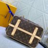 New Fashion L*V Handbag 931 QA