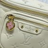 New Fashion L*V Handbag 1454 QA