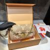 New Fashion LV Handbag L1276.1 QA New Fashion LV Handbag L1276.1 QA