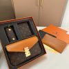 New Fashion LV Handbag L1150.1 QA