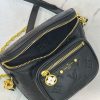 New Fashion L*V Handbag 1454 QA