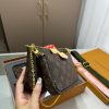 New Fashion LV Handbag L1020 QA New Fashion LV Handbag L1020 QA