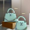 New Fashion LV Handbag L1022.2 QA